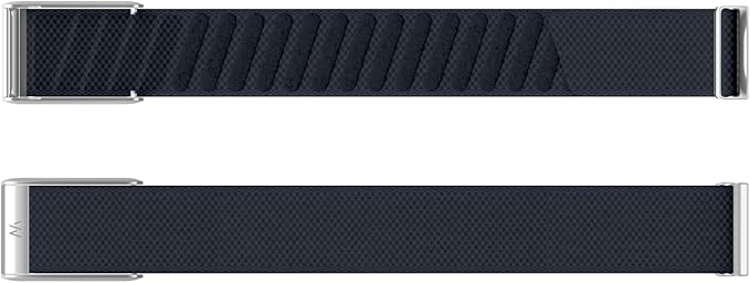 WHOOP 5.0/MG SuperKnit Luxe – Performance Accessory for Health, Fitness, & Wellness Wearable – Premium Metals – Not Compatible with Gen 4
