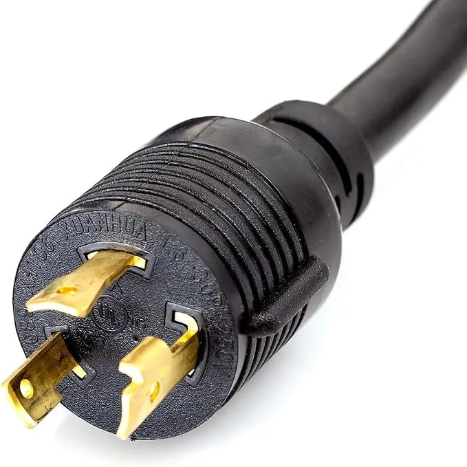 Meter SPD Function with L6-30p Plug C13 30A 240V 6 Way PDU for Internet Data Centre (pc)