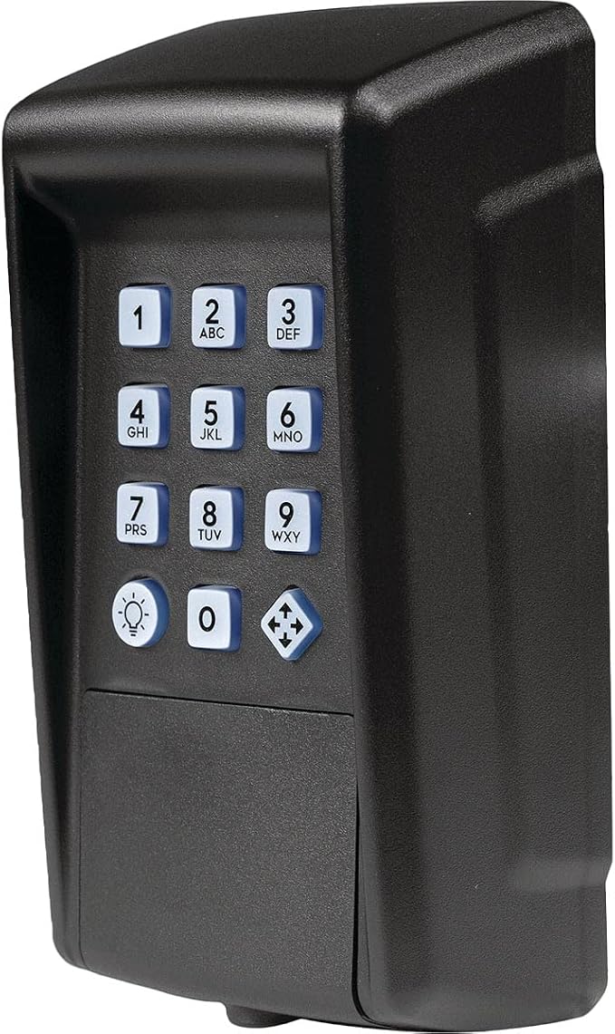 Mighty Mule Wireless Digital Keypad