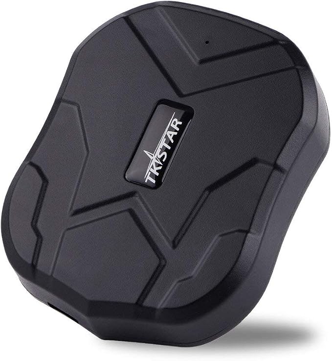 onPoint GPS Tracker - Magnetic Vehicle Tracker - 45 Days Free Tracking - Free Tracking Apps