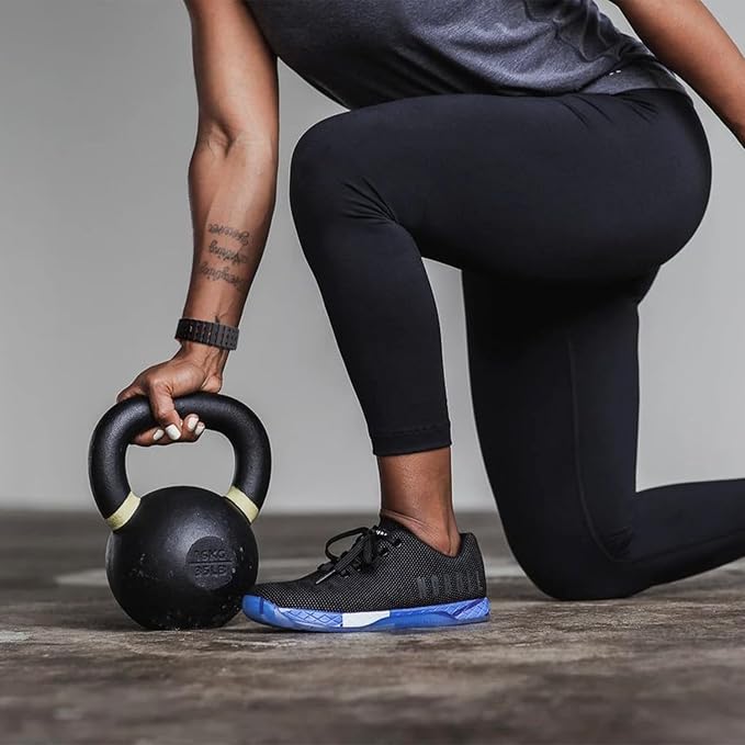 Bandletic Magnetic Silicone Band Compatible with Samsung Galaxy Watch 8 40mm 44mm / Watch 8 Classic 46mm 2025, No Gap Soft Breathable Replacement Strap for Men Women, Black/Red