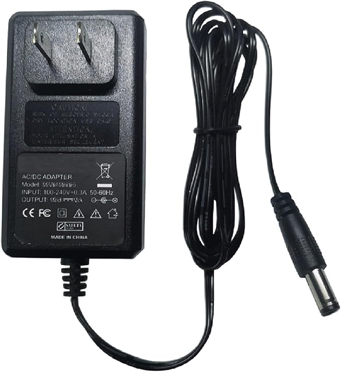 35V 36V Charger for AIDTIPS T18 Cordless Stick Vacuum Cleaner | 29.6V Battery Model No:BZ019-350050-AU BZ019350050AU 36VDC Replacement Power Supply Adapter Cord Cable