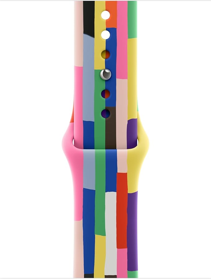Apple Watch Band - Sport Band - 42mm - Pride Edition - Regular - M/L