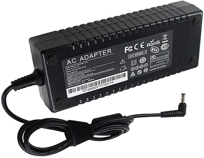 Replacement Adapter for Inogen One G2 G3 G4 Power Supply Cable Cord, BA-301 BA-302 BA-303 Charger
