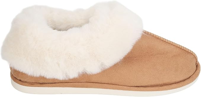 HURRISE USB Heated Slippers, Electric Heated Slippers Foot Warmer Under Desk, House Heated Slippers Shoes Heating Pad, Adjustable Foot Heating Slip for Indoor Outdoor Use
