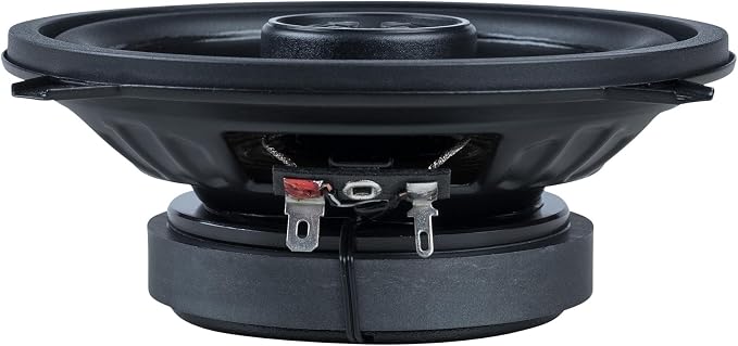 Memphis SRX52V Street Reference Series 5.25" 2-Way Coaxial Speakers - Pair