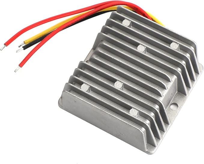 AC to DC Converter 24V AC to 24V DC 6A Converter 144W Waterproof