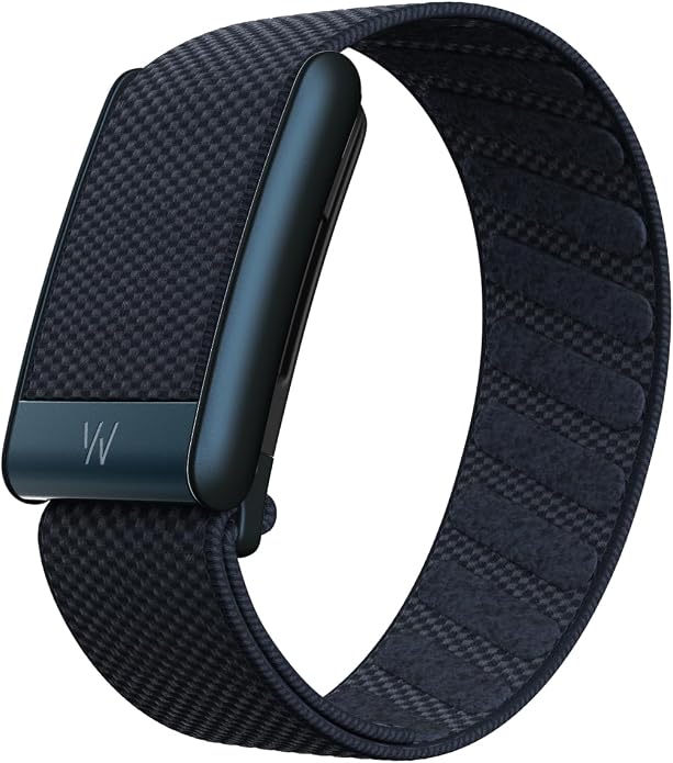 WHOOP 5.0/MG SuperKnit – Signature Performance Knit Accessory for Health, Fitness, & Wellness Wearable – Not Compatible with Gen 4