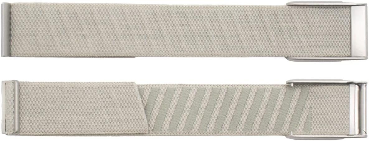 DADO Nylon Soft Band Compatible with WHOOP 5.0, One, Peak, and Life | Adjustable, Durable & Secure Fit Strap | NOT for Gen 4