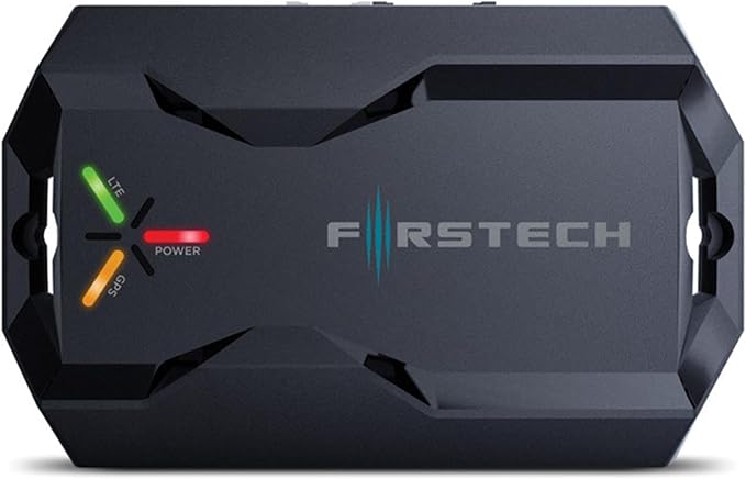 Drone X2 LTE Vehicle Telematics & GPS Tracker – Mobile Connectivity with 4G LTE and Smartphone Control