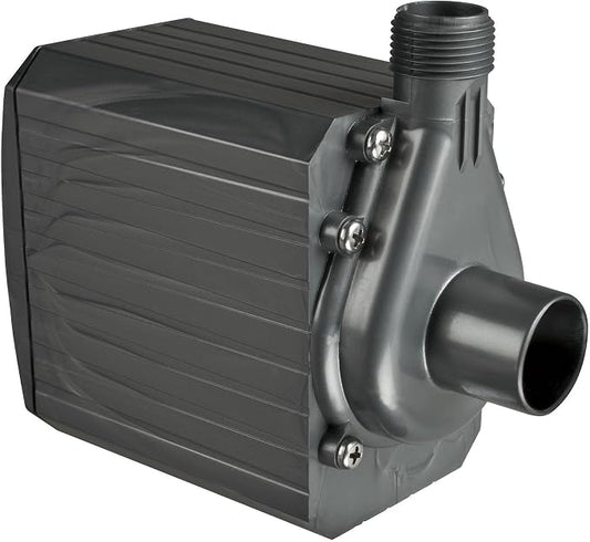 Danner Manufacturing, Inc., Supreme Hydro-Mag, 2400 GPH Recirculating Water Pump, 40140