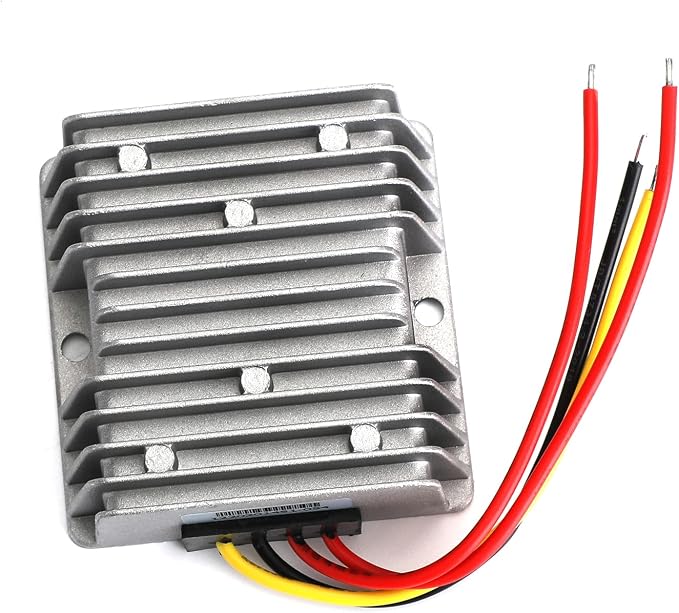 AC to DC Converter 24V AC to 24V DC 4A Converter 96W Waterproof