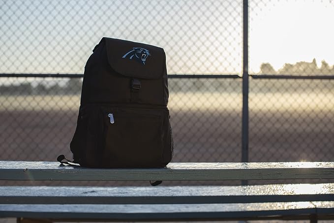 Picnic TIME NFL Zuma Backpack Cooler, Soft Cooler Backpack, Lunch Cooler
