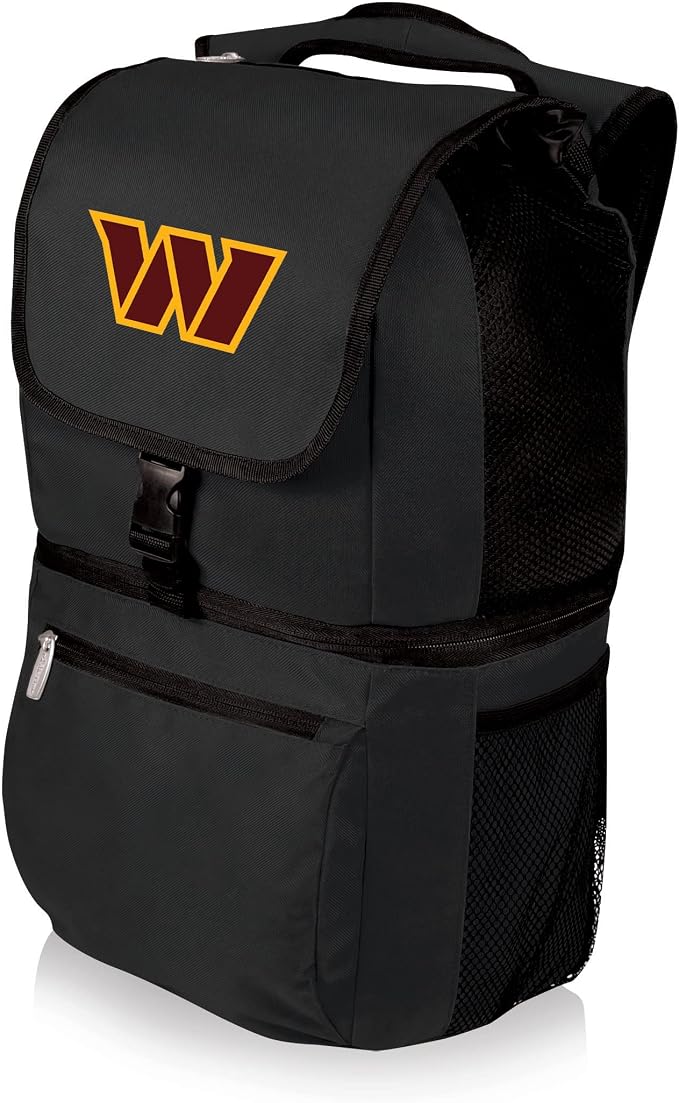 Picnic TIME NFL Zuma Backpack Cooler, Soft Cooler Backpack, Lunch Cooler