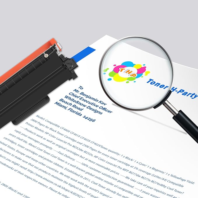 TN760 TN730 Toner for Brother Printer: Replacement for Brother Toner TN-730/TN-760 TN 760 730 TN-760 TN-730 MFC-L2710DW MFC-L2750DW DCP-L2550DW HL-L2350DW HL-L2395DW HL-L2370DW Black Cartridge