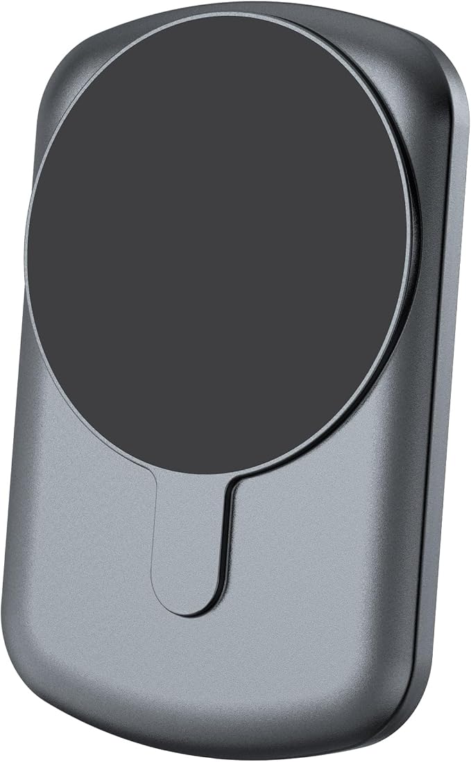 AI Note Taker Transcription with APP 128GB Voice Recorder for Phone Call | Magnetic Audio Recording Device, Portable Transcriber, Digital Recorder for Note Taking, Lectures, Meetings, Classroom