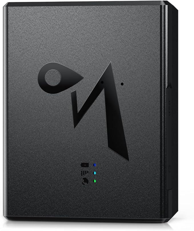 CXK GPS Tracker for Vehicles, Up to 6-Month Battery 4G LTE Tracker for Car with Strong Magnetic 90-Day Location History, Global Coverage Real-Time Tracker Device for Vehicles Subscription Needed