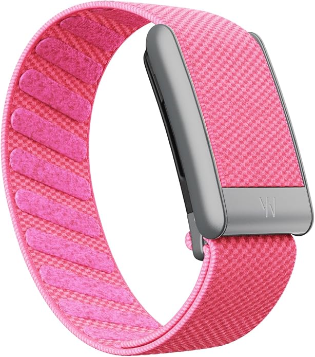WHOOP 5.0/MG SuperKnit – Signature Performance Knit Accessory for Health, Fitness, & Wellness Wearable – Not Compatible with Gen 4