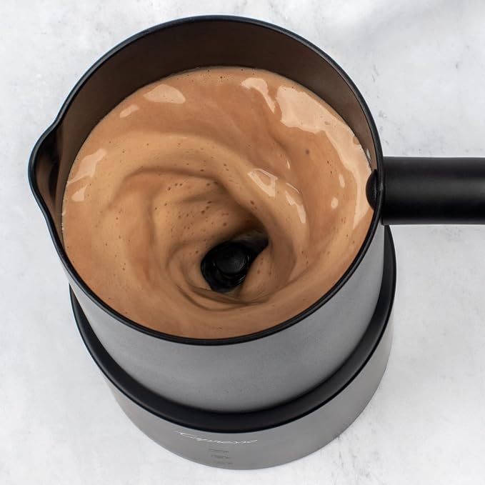 Capresso Froth TS