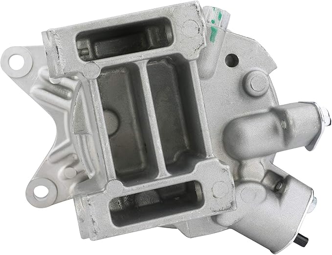 Replacement A/C Compressor Air Conditioning Control - Compatible with Nissan Murano, Maxima, Quest, Pathfinder 3.5L 2009-2014 - Replaces 92600JP01C, 10000652, FG671, 11319C - AC Compressor For Car