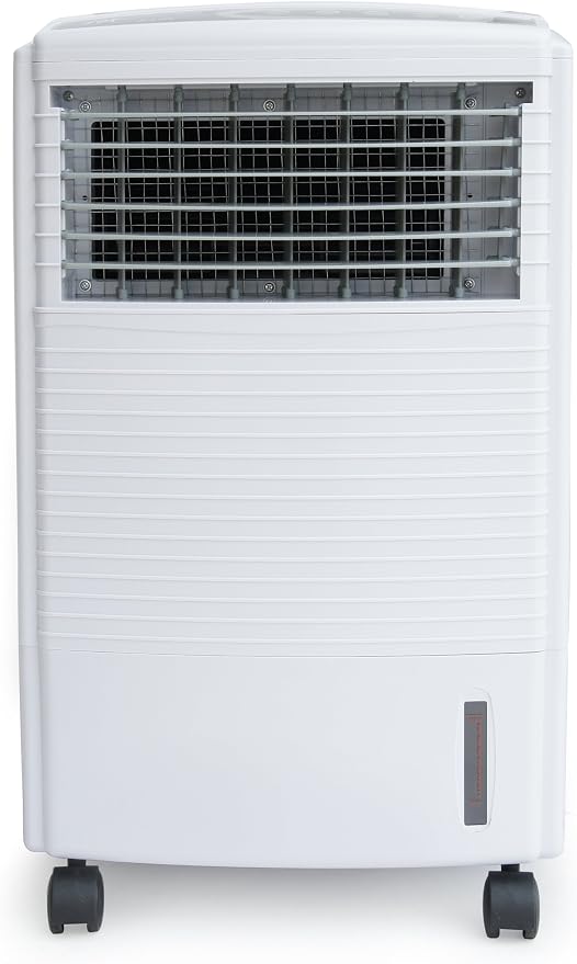 SPT SF-607H Evaporative Air Cooler with Ultrasonic Humidifier