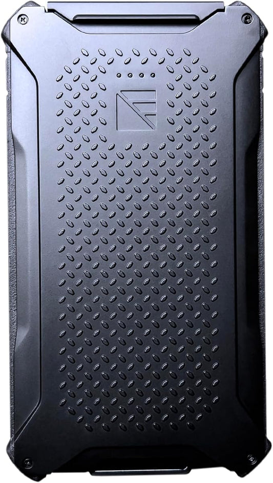 Dark Energy Poseidon Pro Indestructible Portable Charger | 10,000 mAh High Capacity | Fast Charging USB-C and USB-A Ports, Ultra-Durable Armor Flex, IP68 Waterproof, Made for Adventures Off The Grid