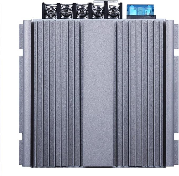 DC 40V-90V to 12V Converter Voltage Regulator Reducer 48V 60V 72V Step Down to 12V 30A 360W Converter Waterproof Buck Transformer Power Supply for Golf Cart Club Car LED Light