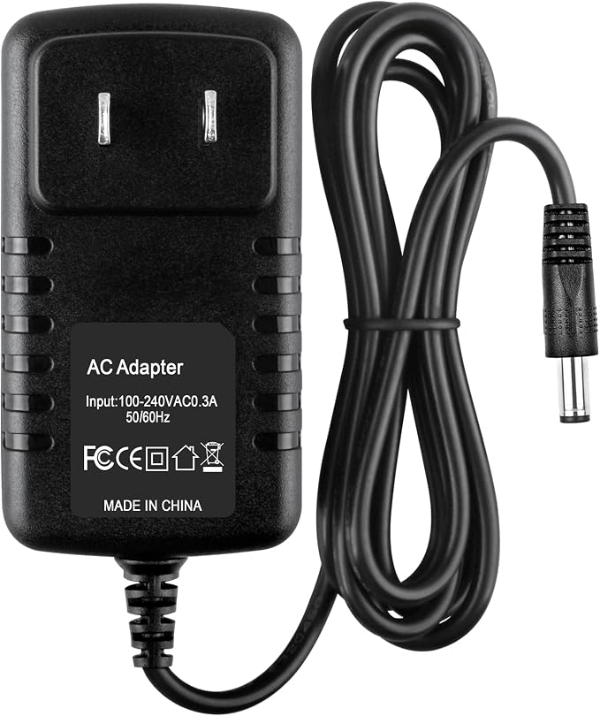 29.4V AC Adapter Compatible with X Hover-1 Rebel H1-REBL 25.2V 2.0Ah Battery Hover Board Electric Scooter DSA-REBL-BLK XHover-1 HLT-118A-2940400U FY0132940400 CP294040A 29.4VDC Power