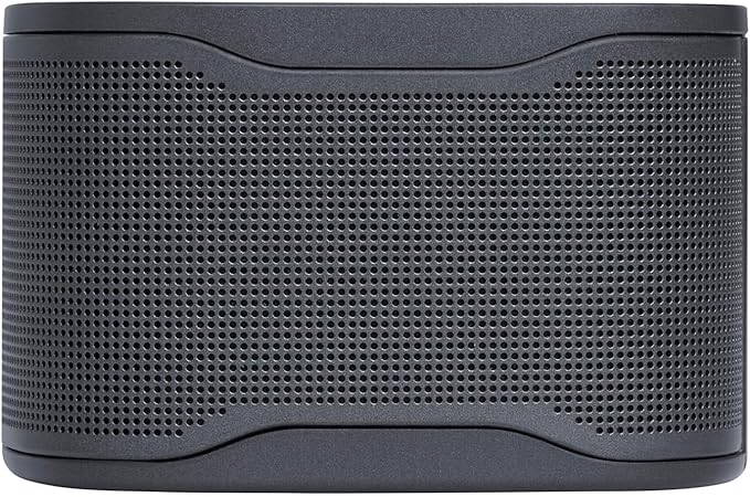 JBL BAR-2-0-ALL-IN-ONE-MK2 Compact 2ch Soundbar with Dolby Digital and 2 Year Amber Protection Plan (2022)