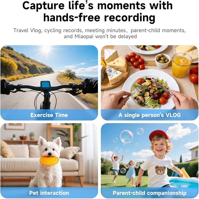 AI Smart Glasses with Camera,AI Voice Assistant,8MP/1080P HD Video & Audio Recording Camera, Real-Time Voice Translation, Bluetooth Connectivity, Photochromic Sunglass Lenses for Men & Women