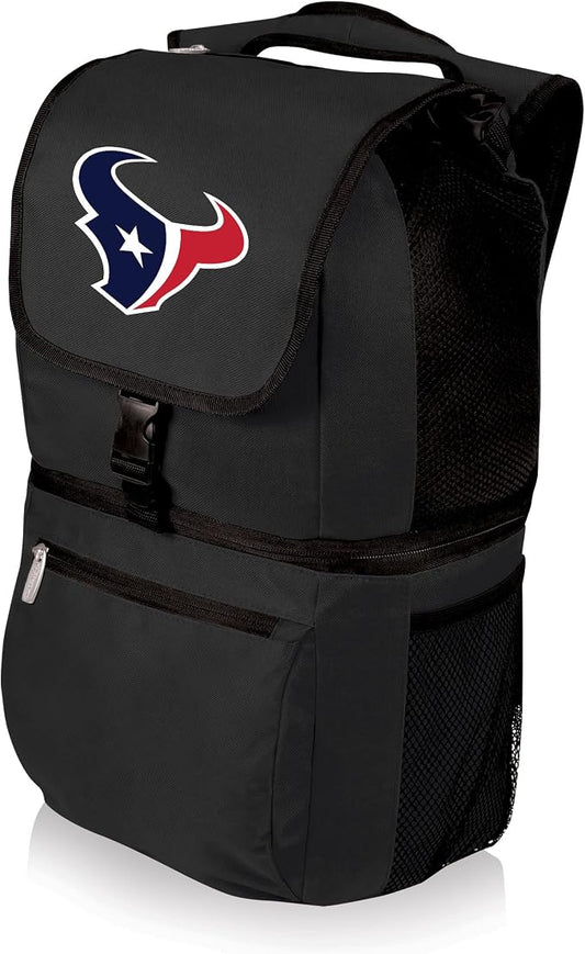 Picnic TIME NFL Zuma Backpack Cooler, Soft Cooler Backpack, Lunch Cooler