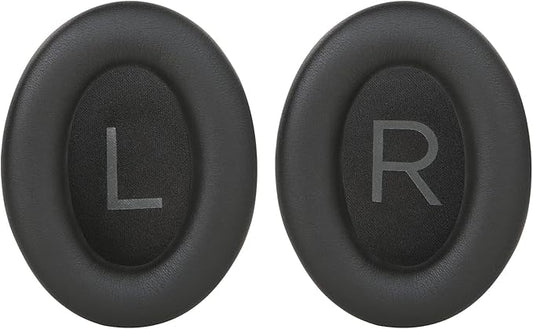 Earpads for Bose QuietComfort 45 QC45 QC35 ii QC35 Ear Pads Headphones Ear Cushions Replacement with Upgraded Memory Foam