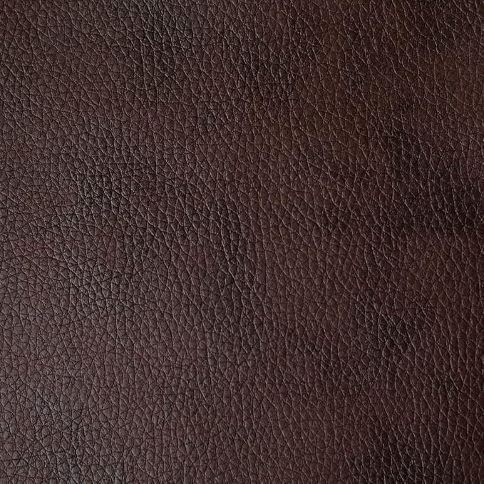 Leather Fly Swatter Set (2 Pack) – 17” Amish-Made Fly Swat w/Real Leather Paddle – Fly Swatters Multi Pack w/Metal Handle – Bug Swatter, Mosquito Swatter, Wasp Swatter (Chocolate)