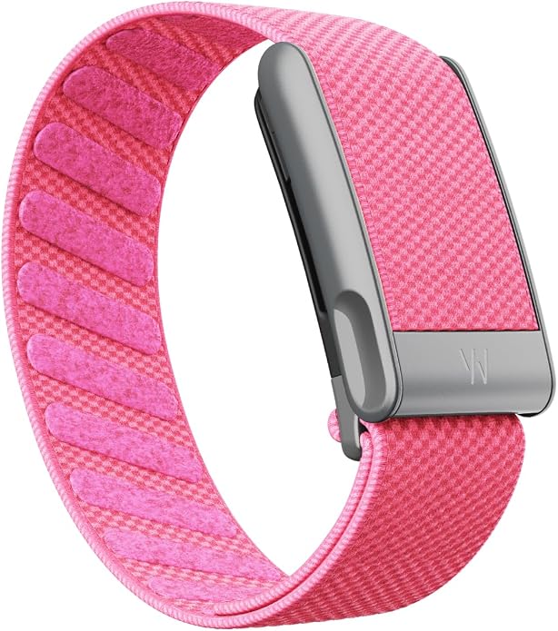WHOOP 5.0/MG SuperKnit – Signature Performance Knit Accessory for Health, Fitness, & Wellness Wearable – Not Compatible with Gen 4