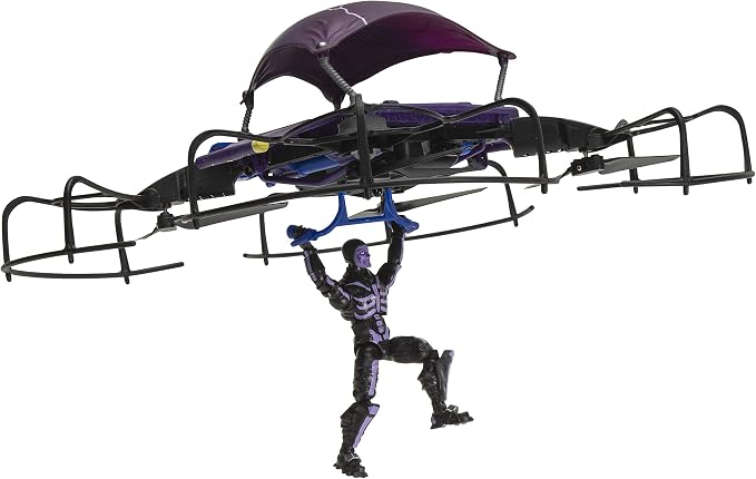 Fortnite FNT0121 Cloudstrike Glider Drone,