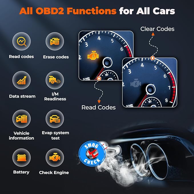 AUTOPHIX 7910P+ BMW OBD2 Scanner, Full System Diagnostic Tool | Battery Registration Tool for BMW, MINI and Rolls-Royce OBD2 vehicles. All Reset Services like EPB, CBS, SAS and DPF reset