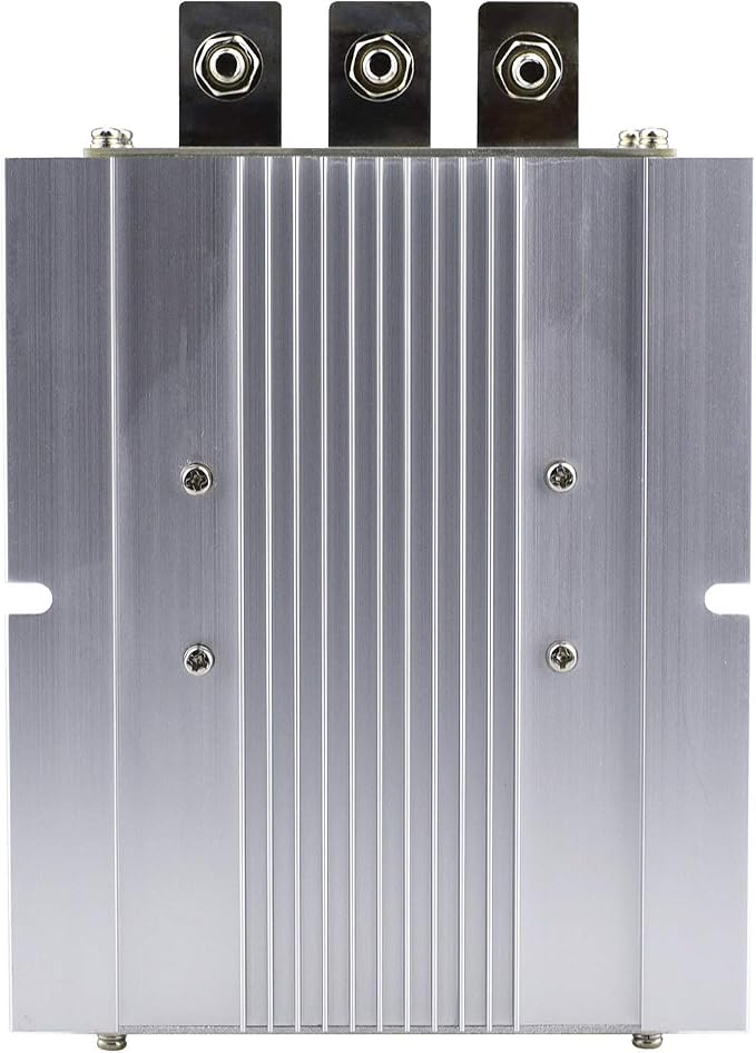 36V/48V to 24V 40A 960W DC/DC Buck Transformer, Waterproof Voltage Reducer