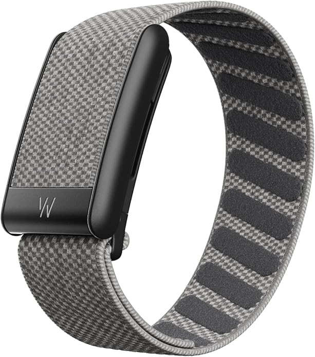 WHOOP 5.0/MG SuperKnit – Signature Performance Knit Accessory for Health, Fitness, & Wellness Wearable – Not Compatible with Gen 4