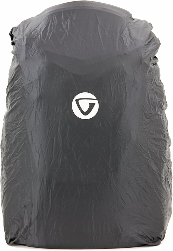 VANGUARD Alta Sky 53 Camera Backpack for Sony, Nikon, Canon, DSLR, Drones, Gray