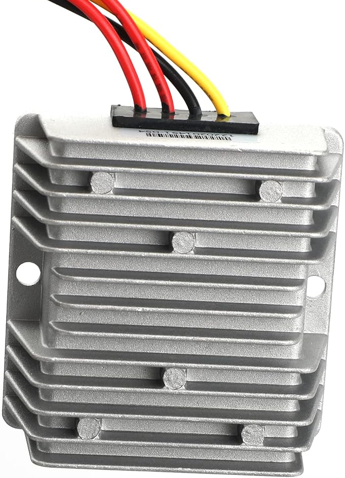 AC to DC Converter 24V AC to 24V DC 4A Converter 96W Waterproof