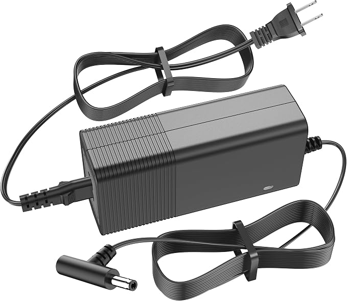 14V Charger for Soundboks Gen1 Gen2 Gen3 Bluetooth Performance Speaker Power Supply Replacement for Soundboks Batteryboks Rechargeable Battery Keyu KA4802A-1403300P Charging Cord