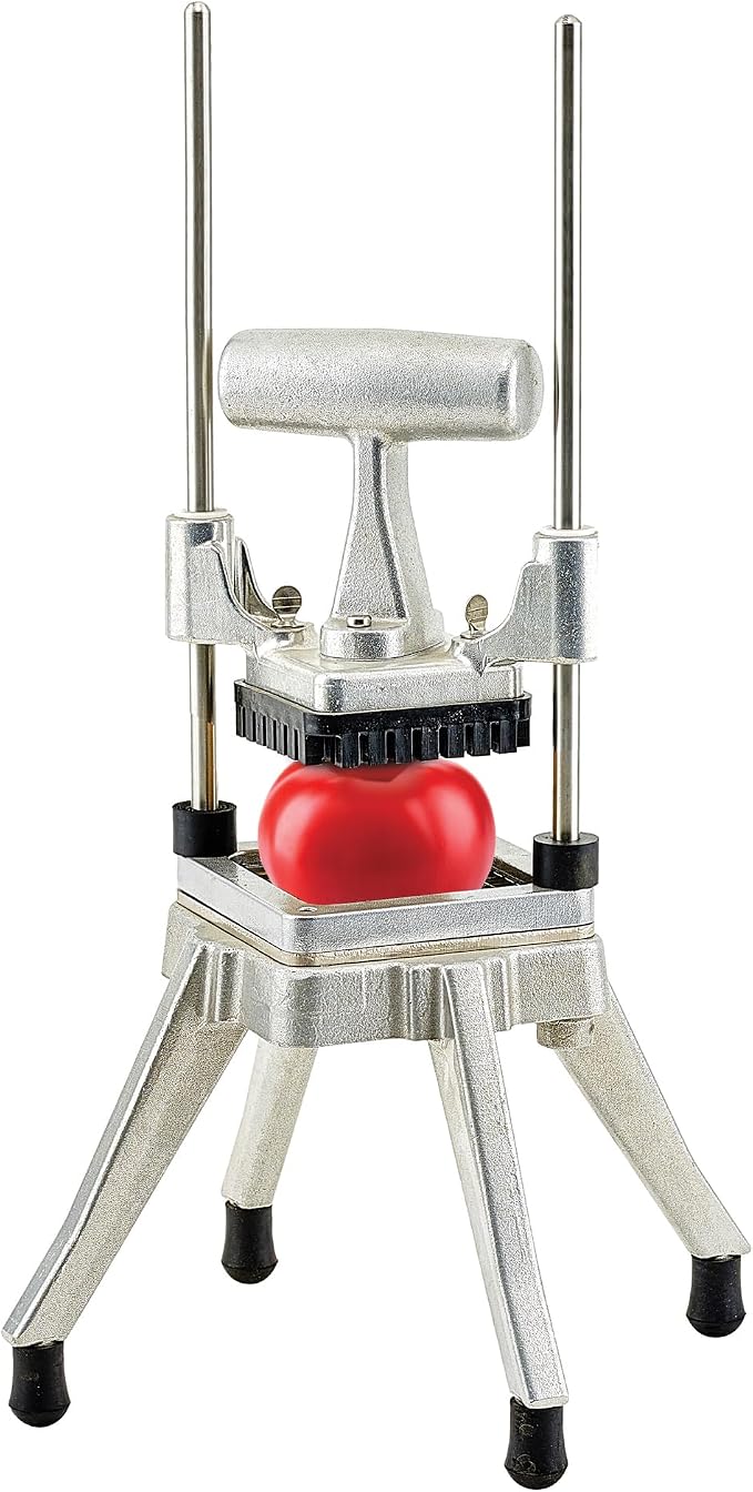 Winco 3/8" Commercial Quick Chopper/Dicer, Great for Onions, Tomatoes and More
