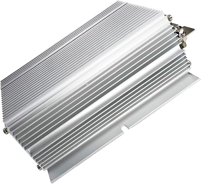 60A 720W 12v Golf Cart 48V 36V to 12V Converter Voltage Regulator Golf Cart Voltage Converter Waterproof