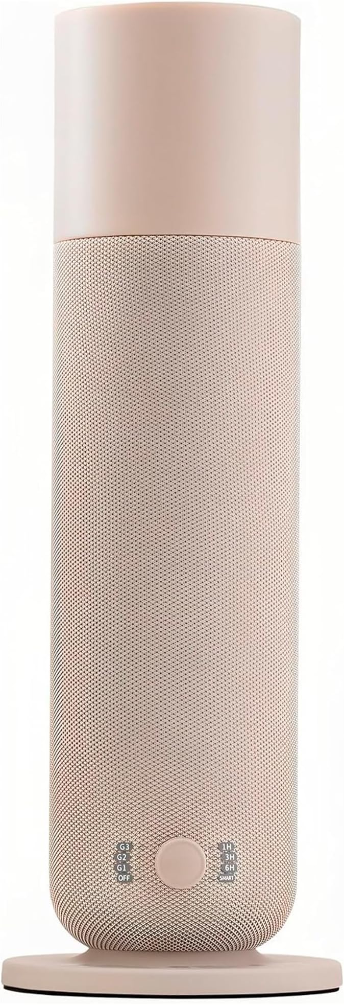 Air Esscentials AE800 Tower Smart Scent Air Machine, Waterless Aroma Diffuser with Bluetooth App Control, Ambient Light, Programmable Scent Settings, Covers Up to 800 Sq. Ft.