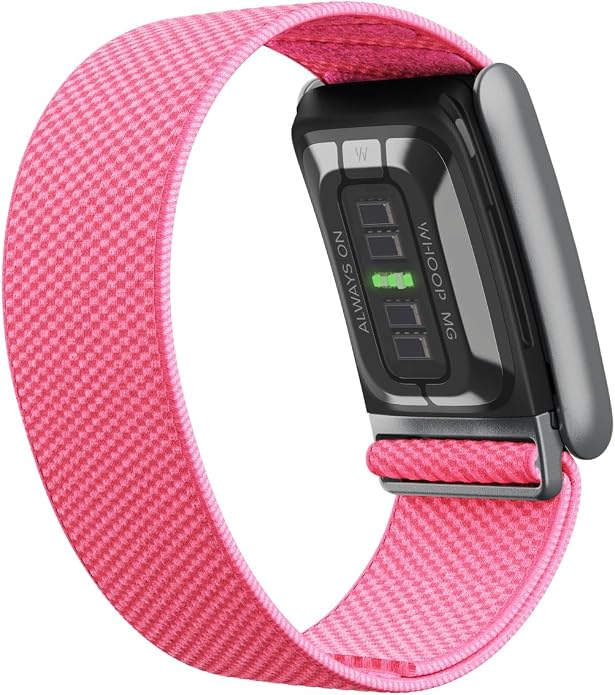WHOOP 5.0/MG SuperKnit – Signature Performance Knit Accessory for Health, Fitness, & Wellness Wearable – Not Compatible with Gen 4