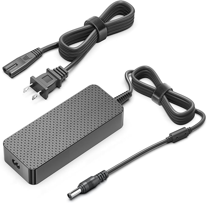 TAIFU 36V AC Adapter Charger Replacement for ASAHOM S1040 S1050 S1060 Permanent Outdoor Lights Power Supply Cord