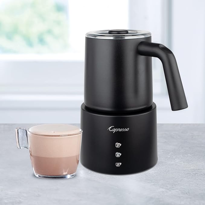 Capresso Froth TS