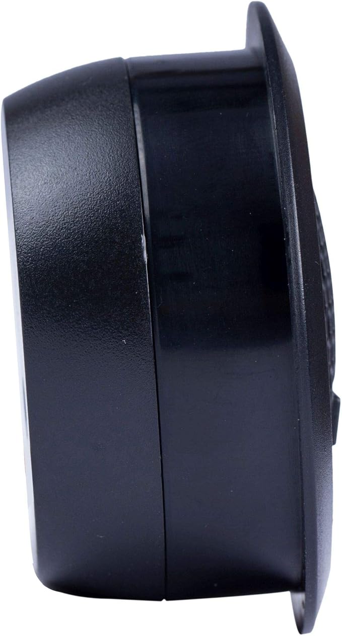 Memphis PRX10 Power Reference Series 1" PEI Dome Tweeters with 2-Way Crossover - Pair