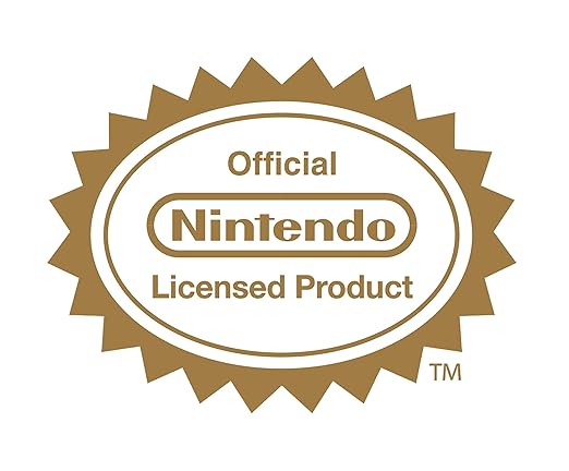 PowerA Enhanced Wireless Controller for Nintendo Switch/Switch 2 / Switch Lite/OLED Model - Legend of Zelda, Midnight Ride - Gamepad, game controller, Officially Licensed