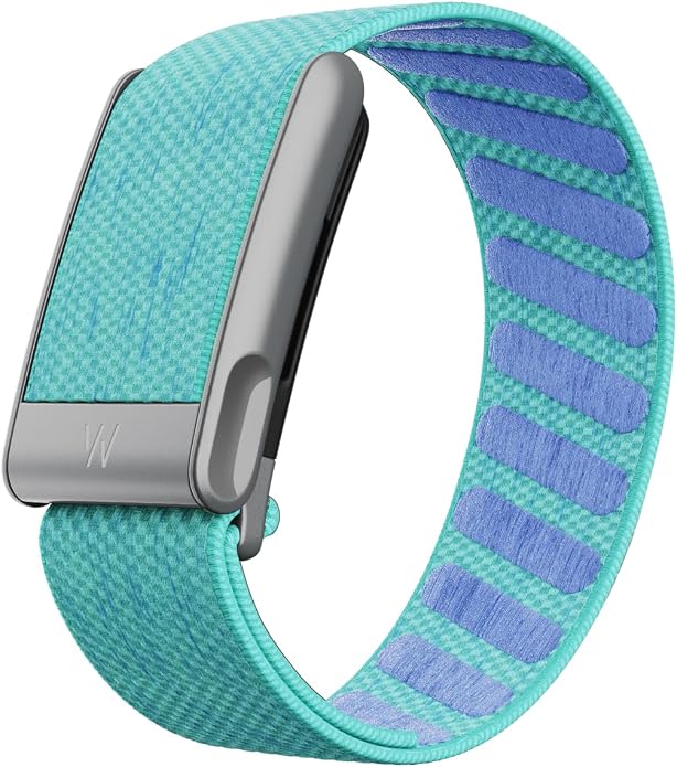 WHOOP 5.0/MG SuperKnit – Signature Performance Knit Accessory for Health, Fitness, & Wellness Wearable – Not Compatible with Gen 4